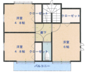 川口市安行藤八 中古戸建
